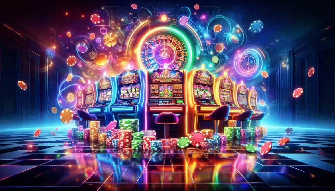 Secret Slots Casino